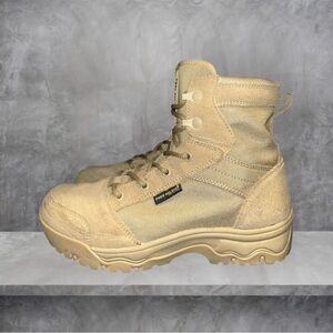 FREE SOLDIER Men's Tactical Boots